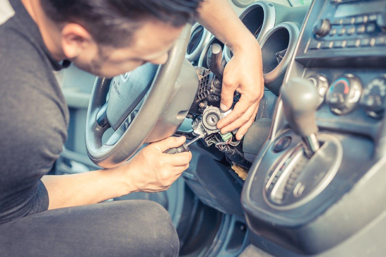 Professional Ignition Repair Services